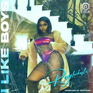 Raybekah – I Like Boys