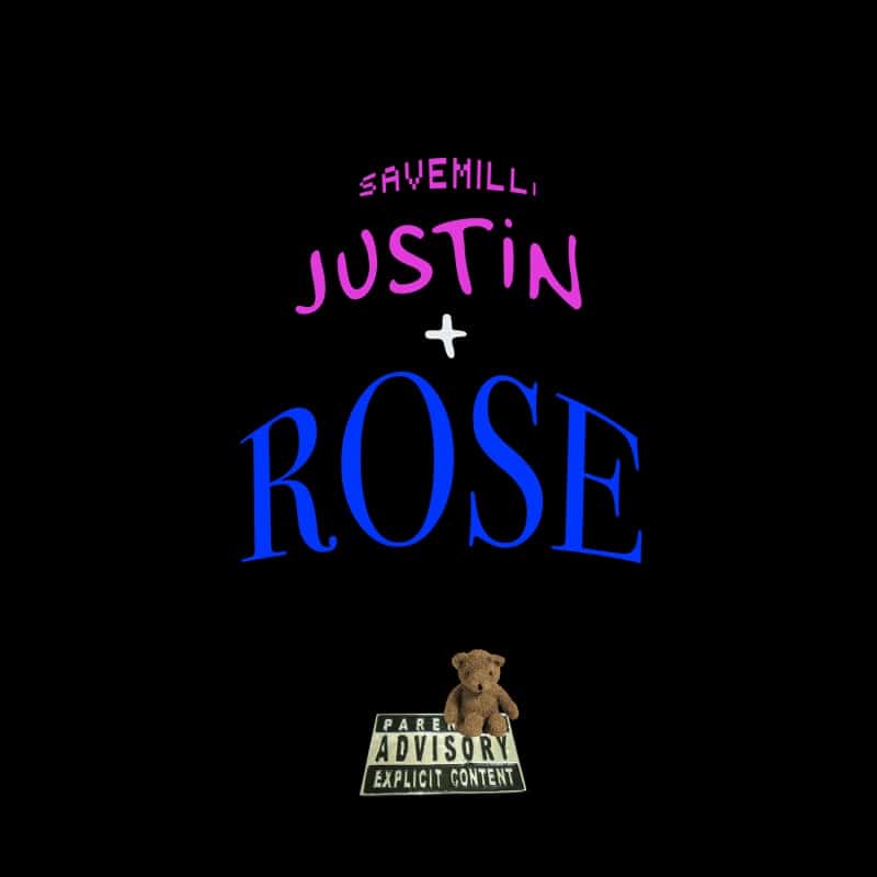 SaveMilli – Justin