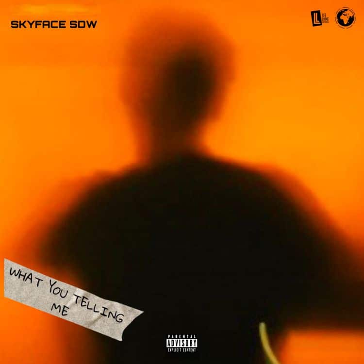 Skyface SDW – What You Telling Me
