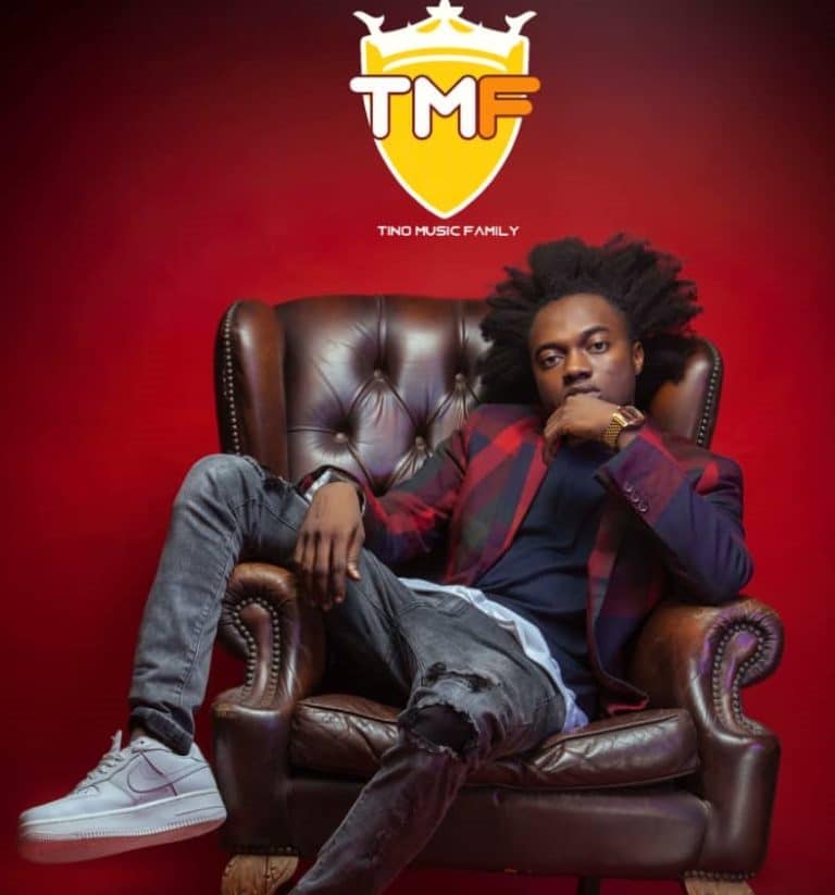 TinoGh – Faces (Freestyle)

