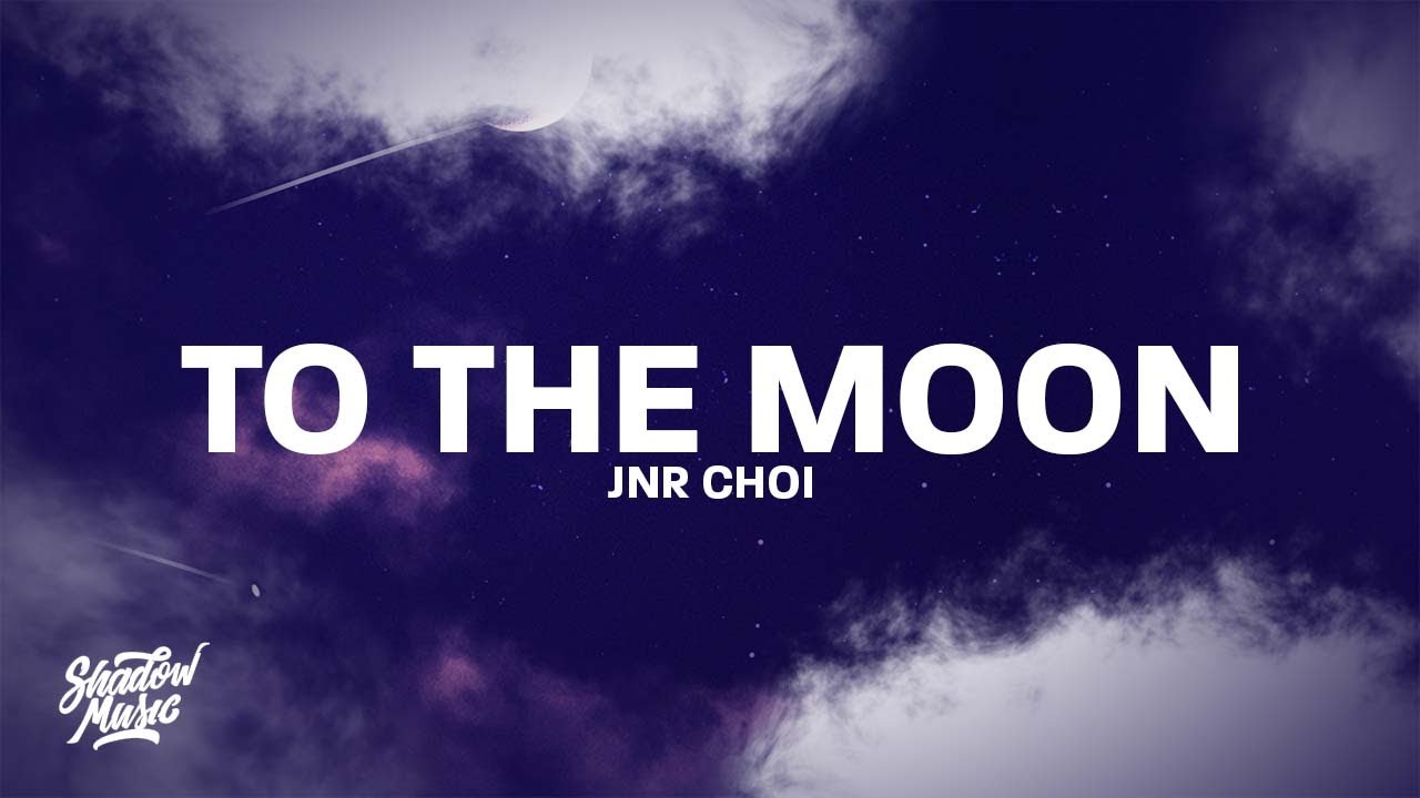 Jnr Choi – To The Moon (Drill Remix TikTok)