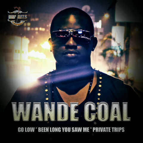 Wande Coal – Private Trips
