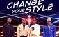 DJ Vyrusky – Change Your Style Ft. KiDi, St Lennon, Kojo Manuel
