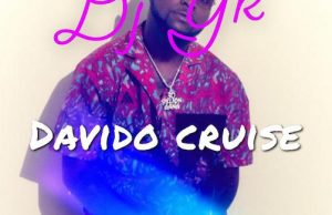 DJ YK – Davido Cruise Beat