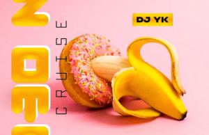 DJ YK – Obo Ni Cruise