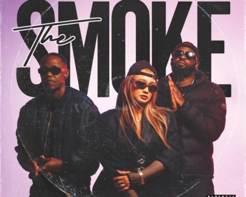 DejaVee – The Smoke Ft. Blaklez, Pdot O
