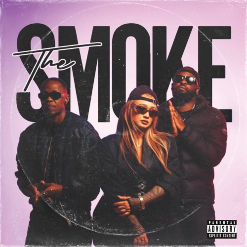 DejaVee – The Smoke Ft. Blaklez, Pdot O
