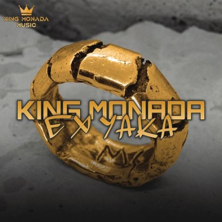 King Monada – Ex Yaka
