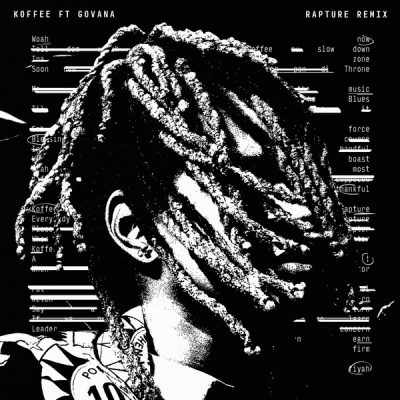 Koffee ft. Govana – Rapture (Remix) 
