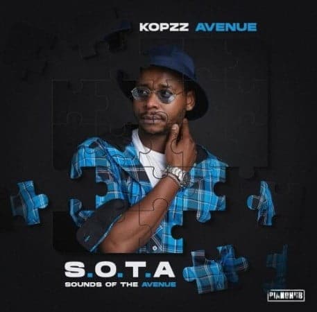 Kopzz Avenue – What A Love ft. Mogomotsi Chosen
