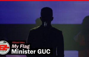 Minister GUC – My Flag