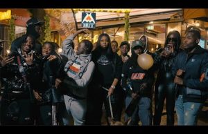 Ms Banks – We Go Up (Freestyle)