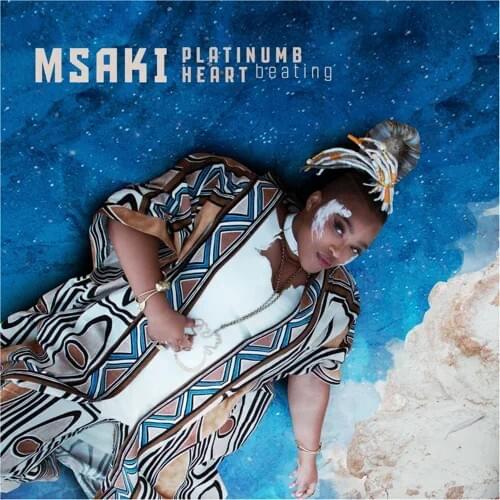 Msaki – Mjolo For Who Ft. Abidoza

