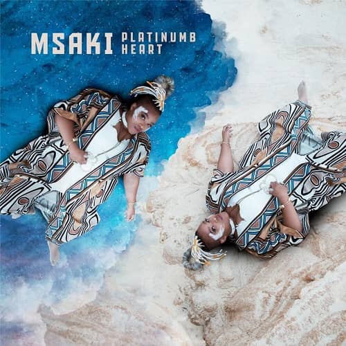 Msaki – Stream And Flow Ft. Tresor

