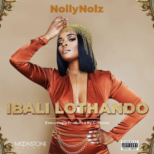 Nolly Nolz – Call Me Ft. Mogomotsi Choosen, KayGzim
