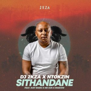 Ntokzin & Mr Gun – Mfana Wasemzini Ft. DJ 2kza
