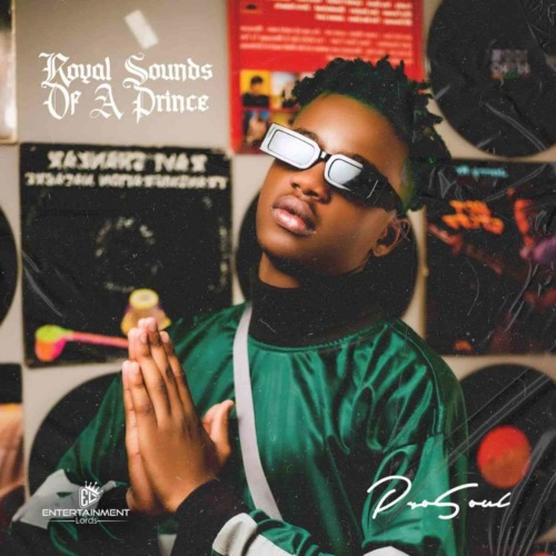 ProSoul Da Deejay – Alors On Dance Ft. Manu WorldStar
