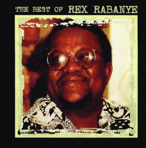 Rex Rabanye – O Nketsang
