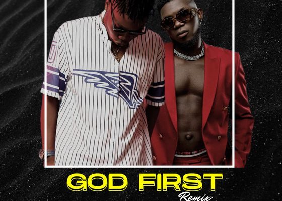 T-Brown – God First (Remix) Ft. Jaywillz