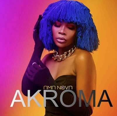 Ama Nova – Akroma
