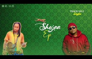 Best Naso Ft. Dully Sykes – Style