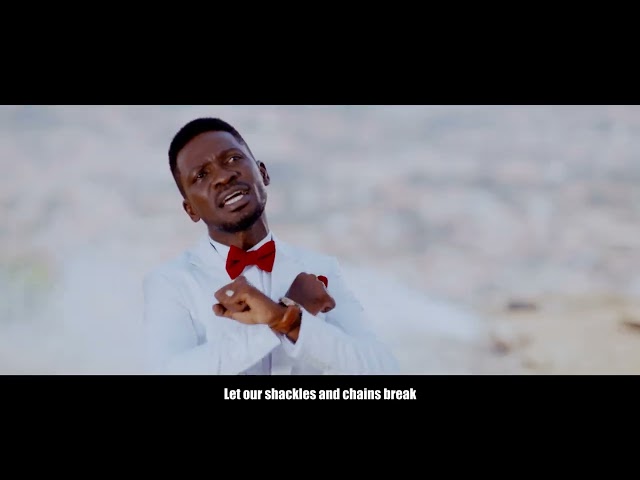 Bobi Wine – Tujune
