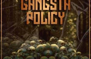 Captan – Gangsta Policy