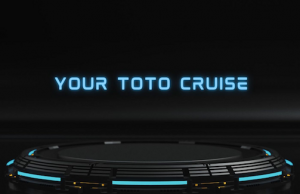DJ YK – Your Toto Cruise