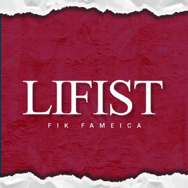 Fik Fameica – Lifist

