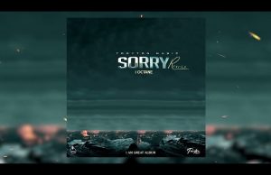 I-Octane & Black Sherif – Sorry (Remix)