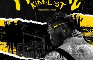 Kimilist – Pressure