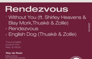 KingTouch – English Dog (Slo Mo Mix) Ft. Thuskè, Zolile