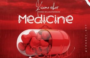 Kwame Viber – Medicine