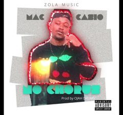 Maccasio – No Chorus