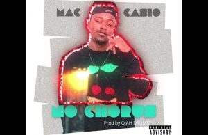 Maccasio – No Chorus