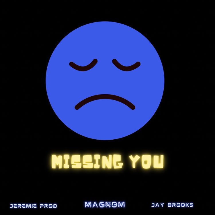 Magnom Ft. Jeremie – Missing You
