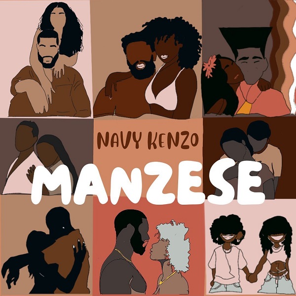 Navy Kenzo – Manzese

