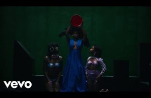 Sampa The Great – Never Forget Ft. Chef 187, Tio Nason, Mwanjé