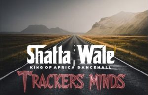 Shatta Wale – Trackers Minds