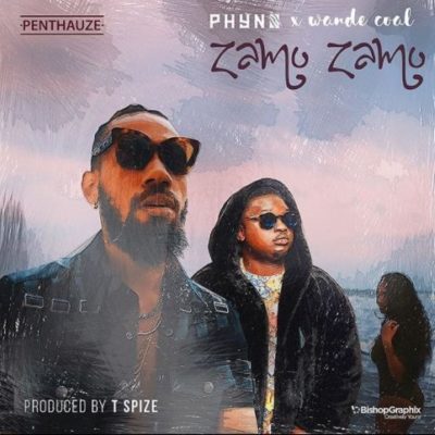 Phyno – Zamo Zamo ft. Wande Coal