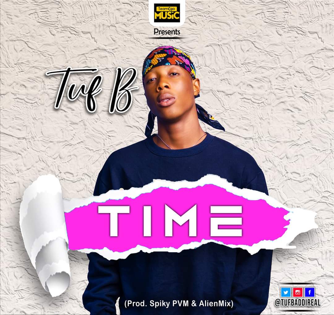 Tuf B – Time