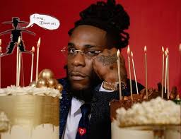 Burna Boy – How Bad Could It Be
