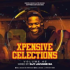 DJ Jaivane & Sinny ManQue – Ngizishaye isfuba ft Lee Mc Krazy
