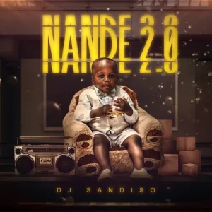 DJ Sandiso – Hello There ft. Omagoqa Thela Wayeka
