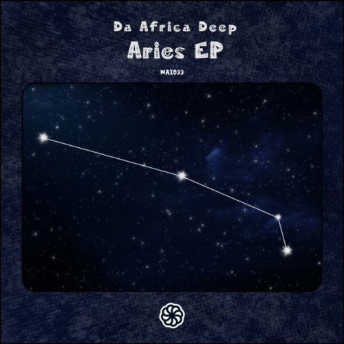 Da Africa Deep – Te Amo
