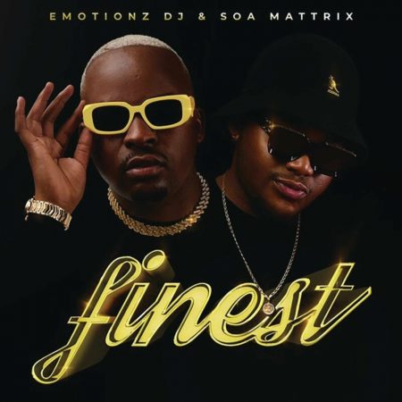 Emotionz DJ & Soa Mattrix – Soul to Soul ft. Faith Strings
