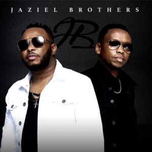 Jaziel Brothers – Crazy
