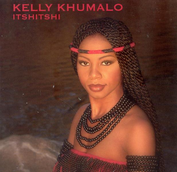 Kelly Khumalo – Itshitshi

