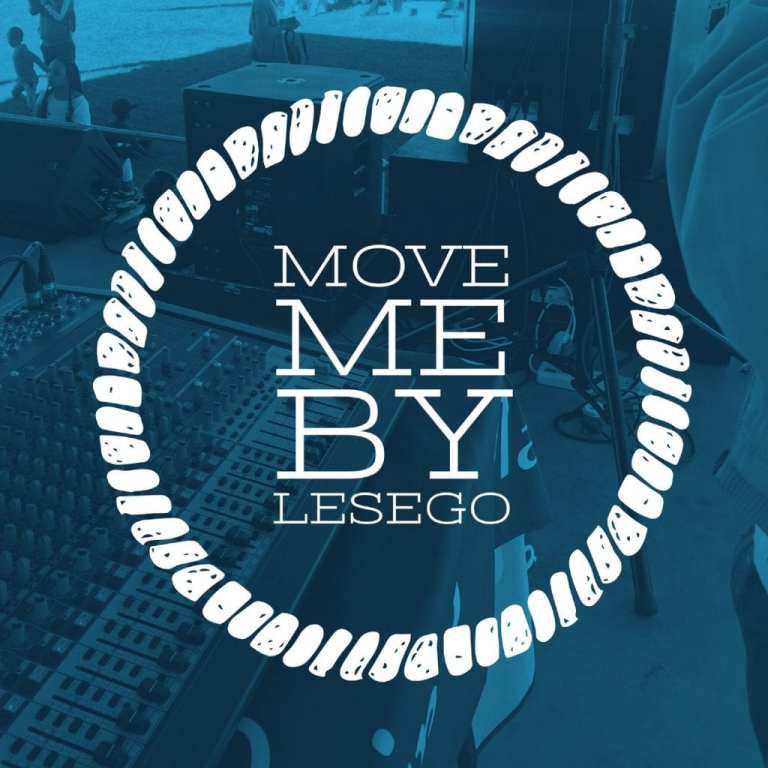 Lesego – Move Me
