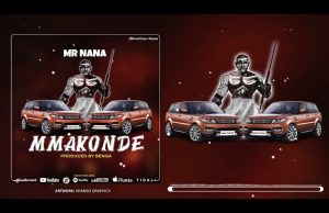 Mr Nana – Mmakonde